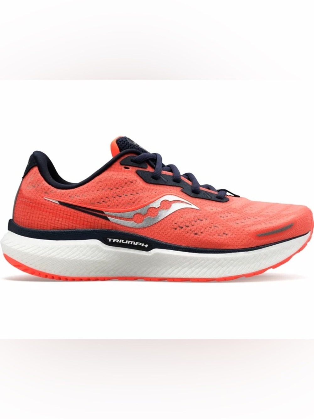 SAUCONY Triumph 19-Women’s size 9